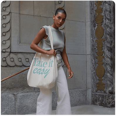 Promotional Tote Bags